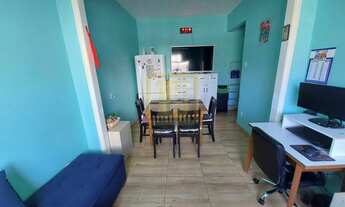 Imagem 3: Apartamento com dois dormitórios em centro do Rio de Janeiro