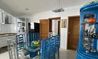 Imagem 7: Casa para aluguel tem 525 metros quadrados com 5 suítes em Jardim Acapulco - Guarujá