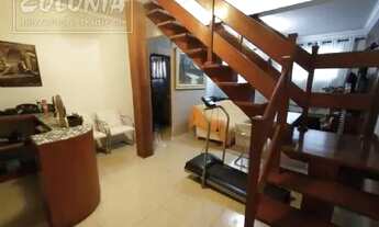 Imagem 2: Santo André - Casa Padrão - Vila Homero Thon