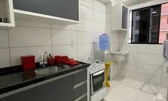 Imagem 4: Apê por temporada São João