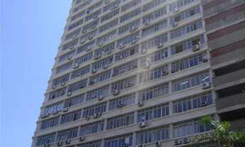 Imagem 2: PORTO ALEGRE - Conjunto Comercial/Sala - Centro