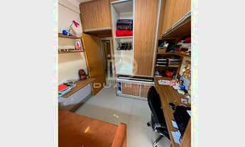 Imagem 7: Apartamento Condomínio Residencial Alpha, Araujoville