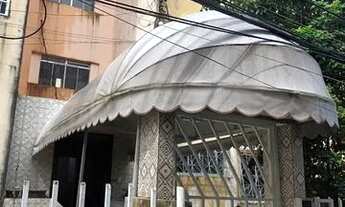 Imagem: ALUGO APT NOVA CIDADE 2