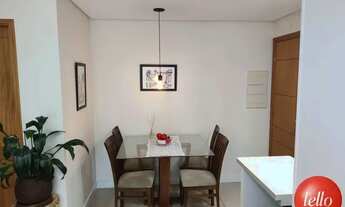 Imagem 5: São Paulo - Apartamento Padrão - Tatuapé