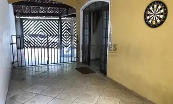 Imagem 3: SANTO ANDRE - Residential / Sobrado - VILA VALPARAISO