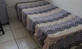 Imagem 2: Quarto individual