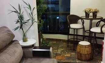 Imagem 3: Apartamento para venda possui 74 metros quadrados com 3 quartos