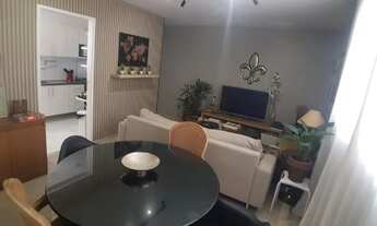 Imagem 2: Apartamento à venda, 3 quartos, 1 suíte, 2 vagas, Buritis - Belo Horizonte/MG