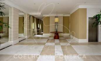 Imagem 1: São Paulo - Apartamento Padrão - Vila Olímpia