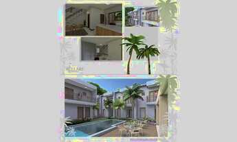 Imagem 4: Casas - Venda - Vilage Sollare