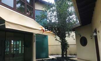 Imagem 3: CASA EM CONDOMÍNIO , COM 06 QUARTOS PARA VENDA E LOCAÇÃO-ARUJÁ