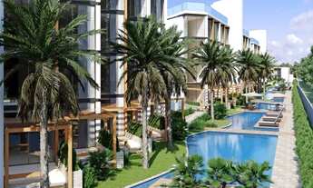 Imagem: SP - FLAT À BEIRA MAR DA PRAIA DO CUPE