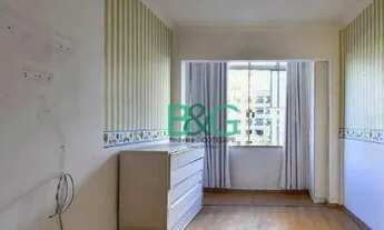 Imagem 7: Apartamento com 1 dormitório para alugar, 67 m² por R$ 4.300,00/mês - Consolação - São Pau