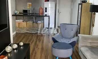 Imagem: São Paulo - Apartamento Padrão - Mooca