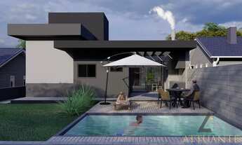 Imagem 5: Casa alto padrão Bairro São Luiz