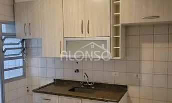 Imagem 3: Apartamento 2 dormitórios, 1 banheiro, 1 vaga coberta