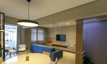 Imagem: Apartamento para aluguel com 135 metros