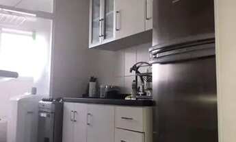 Imagem 7: São Paulo - Apartamento Padrão - Tatuapé