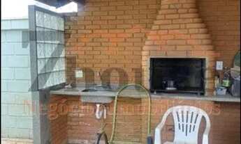 Imagem 6: CASA RESIDENCIAL em PAULÍNIA - SP, PARQUE BRASIL 500