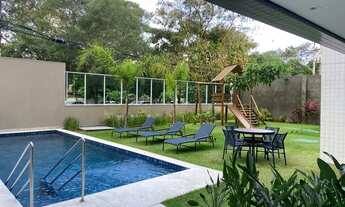 Imagem 2: Edf. Saint Alice, bairro Madalena