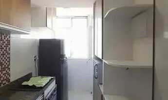 Imagem 3: Apartamento mobiliado com 2 quartos bairro Graças