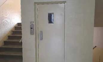 Imagem 2: Edf João de Barros