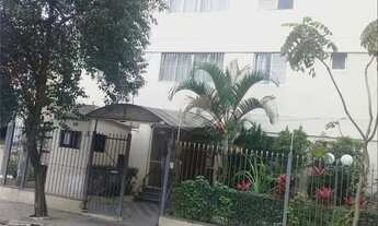 Imagem 5: Apartamento para venda tem 81 metros quadrados com 2 quartos em Lauzane Paulista - São Pau