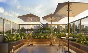 Imagem 5: Apartamento a venda na Perdizes, 3 dormitórios, 1 suíte, 2 vagas, 103m², próximo ao Estádi