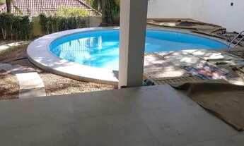 Imagem: Linda casa à venda no Jardim Guedala