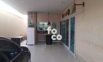 Imagem 4: Casa térrea à venda no Segismundo Pereira, com 3 quartos, 3 suítes em Uberlândia