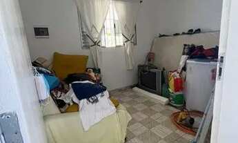 Imagem 7: Casa Térrea para venda tem 72 metros quadrados com 2 quartos em Jussara Mongaguá - SP