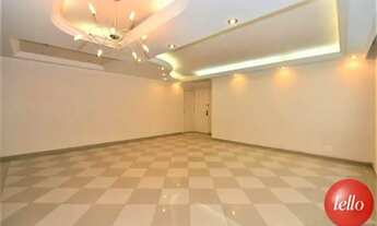 Imagem: São Paulo - Apartamento Padrão - Santa