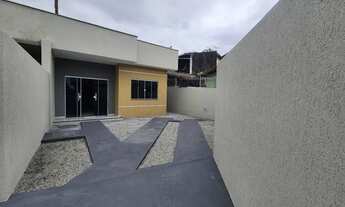 Imagem: Casa linear - Extensão do Bosque