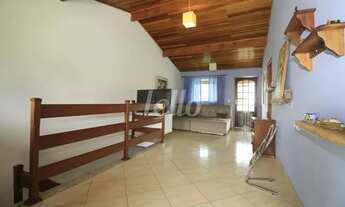 Imagem 6: Santo André - Casa Padrão - Vila São Pedro