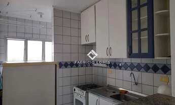 Imagem 6: Apartamento com 1 dormitório para alugar, 40 m² - Jardim São Dimas - São José dos Campos/S