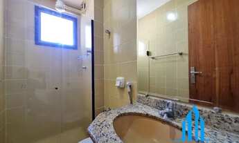 Imagem 7: Apartamento para venda tem 138 metros quadrados com 3 quartos em Praia do Morro - Guarapar