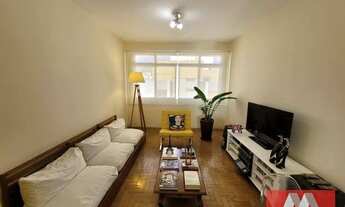 Imagem 2: Apartamento com 2 dormitórios à venda, 96 m² por R$ 700.000,00 - Bela Vista - São Paulo/SP