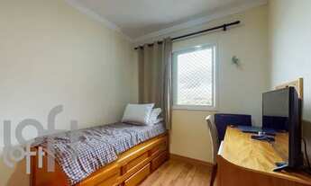 Imagem 5: Apartamento à venda em Cursino com 62 m², 2 quartos, 1 suíte, 2 vagas