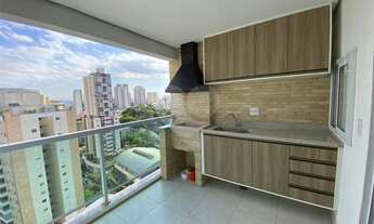 Imagem 3: Apartamento varanda gourmet 2 quartos,1suíte, 2 vagas Santana - São Paulo - SP