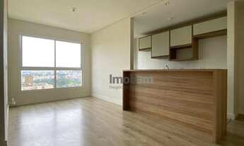 Imagem 3: Apartamento Terra Parque Residencial com 3 dormitórios para alugar, 60 m² por R$ 1.800/m