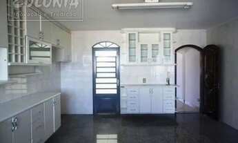 Imagem 6: Santo André - Casa Padrão - Camilópolis