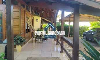 Imagem 6: Casa Cond. colonial 3 dormt, Jd. Ibiti do Paço - R$900 mil