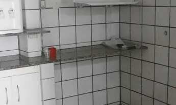 Imagem 3: Casa comercial/residencial bairro República