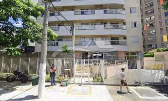 Imagem 5: Apartamento de um quarto a venda no bairro vila guarani