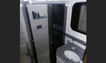 Imagem 14: Cobertura triplex no Buritis, com 240 m², 4 quartos, 2 vagas e DUAS áreas abertas