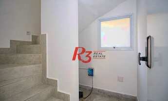 Imagem 6: Village à venda, 200 m² por R$ 1.200.000,00 - Gonzaga - Santos/SP