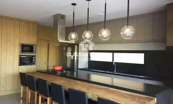 Imagem 5: Sobrado/Condomínio - Alphaville IV