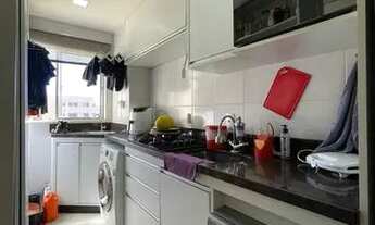 Imagem 6: VA33-Apartamento com 2 quartos Condomínio Bosque Imperial Sao Rafael