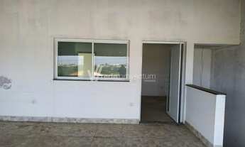 Imagem 3: Casa - Campo Grande - Campinas