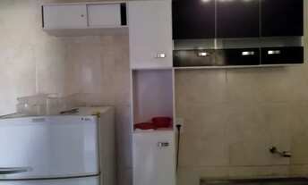 Imagem: Aluga-se Mobiliado Residencial 2/4